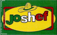 COMERCIALIZADORA JOSHEF DE MEXICO S.A DE C.V.